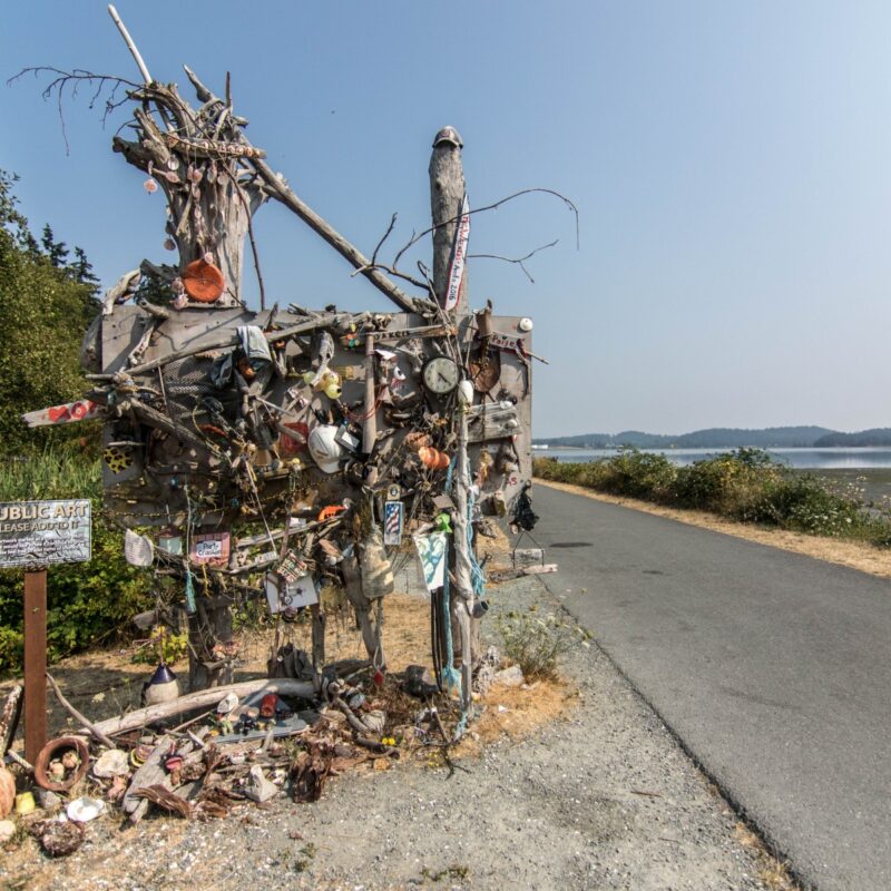 Tommy Thompson Trail