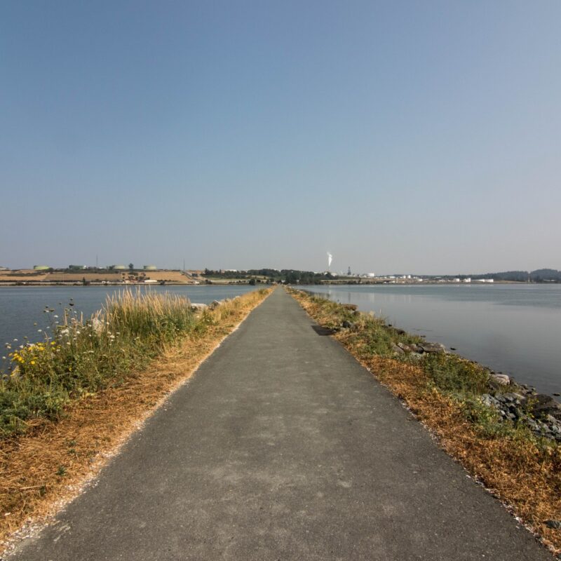 Tommy Thompson Trail