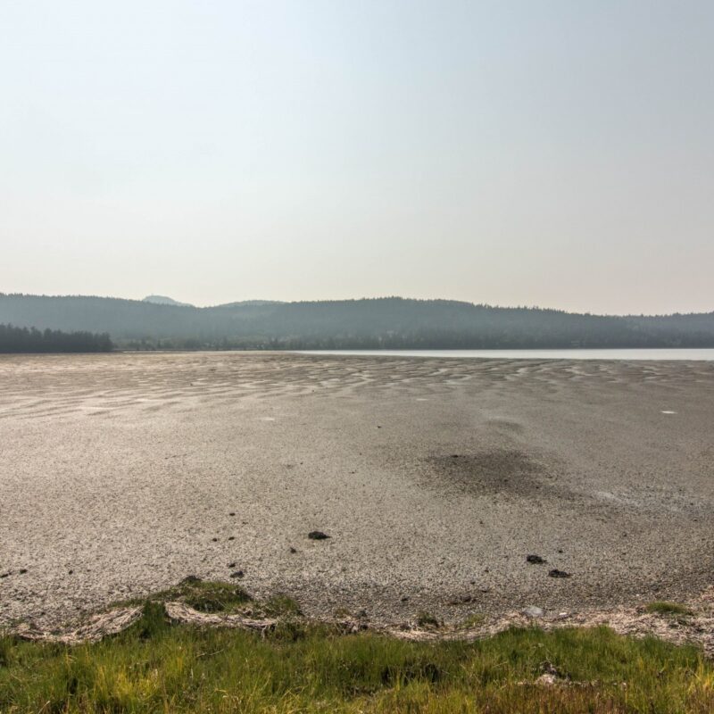 Tommy Thompson Trail