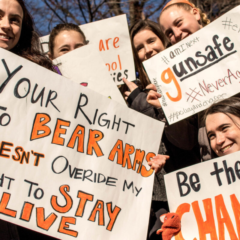 March For Our Lives