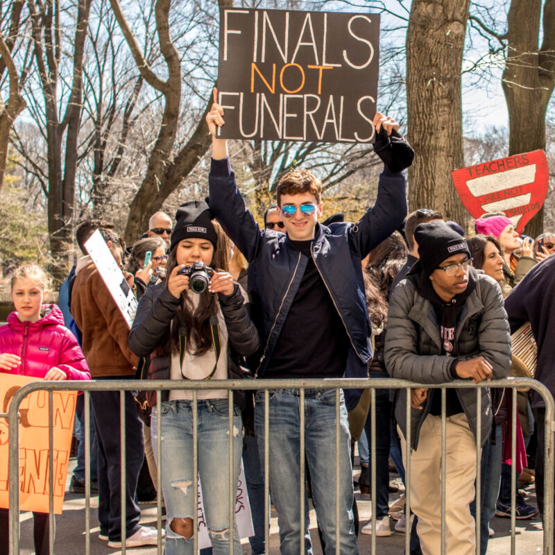 March For Our Lives