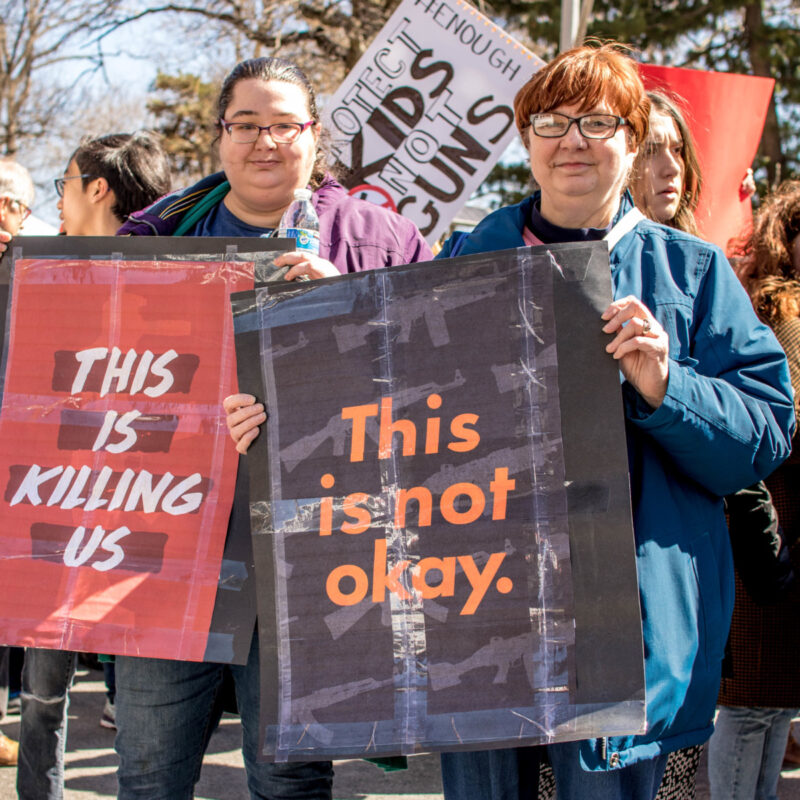 March For Our Lives