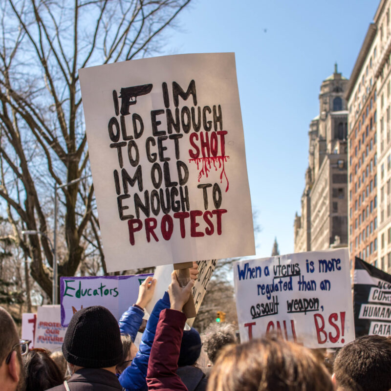 March For Our Lives