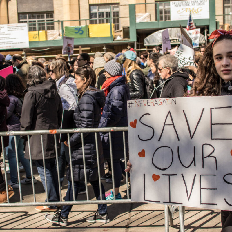 March For Our Lives