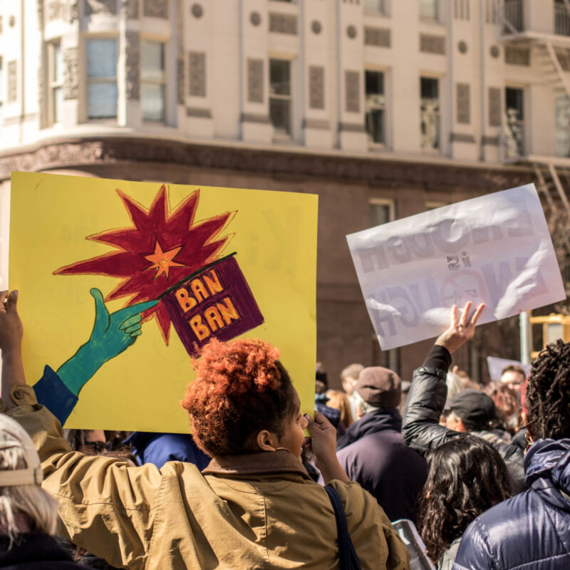 March For Our Lives