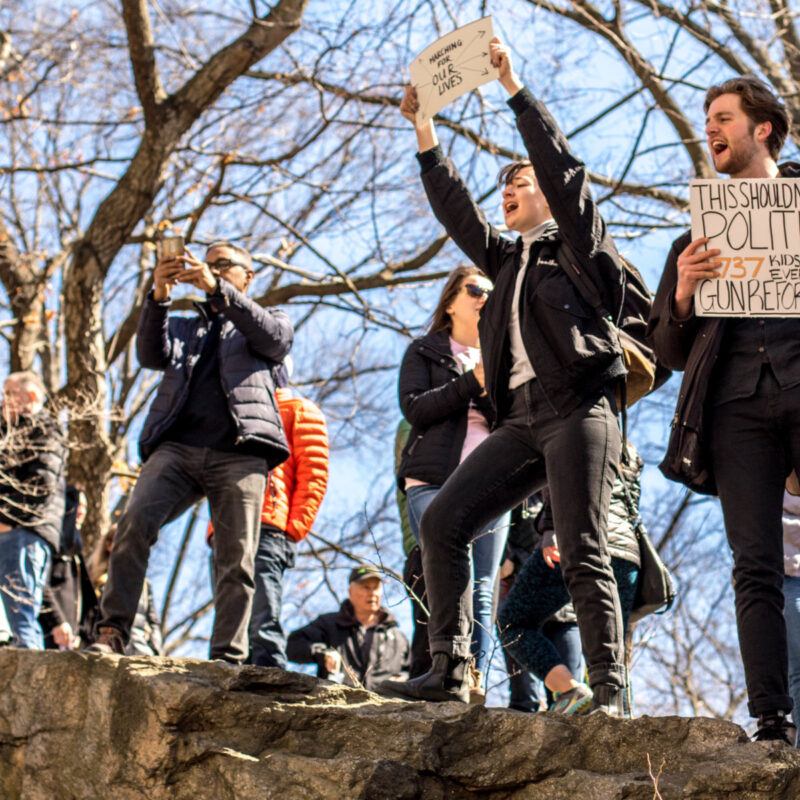 March For Our Lives