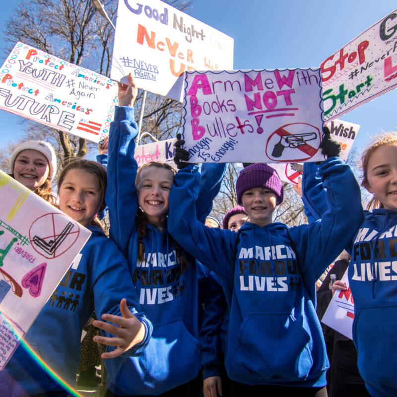 March For Our Lives