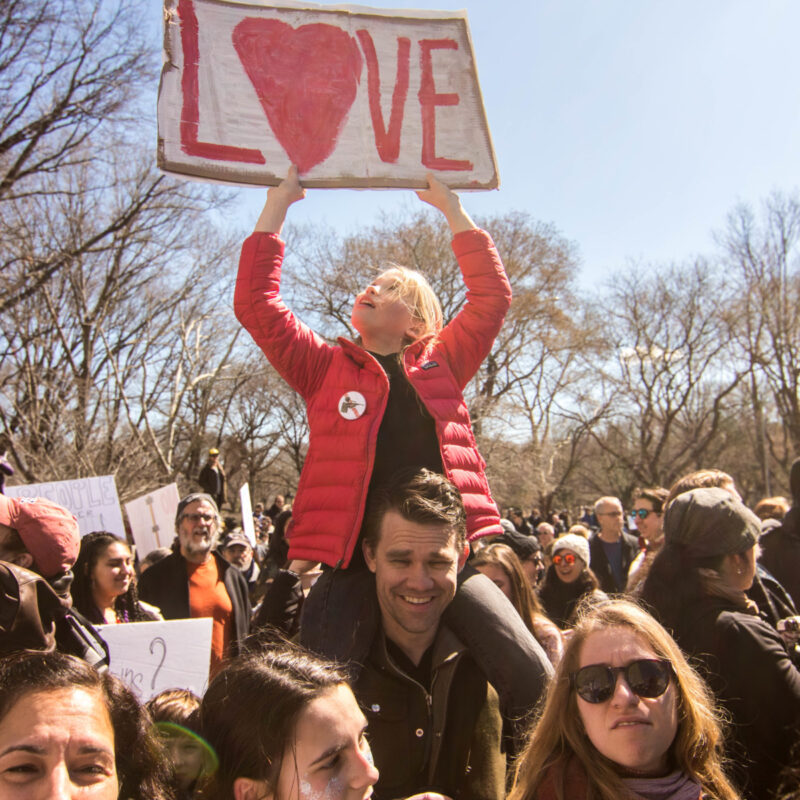 March For Our Lives