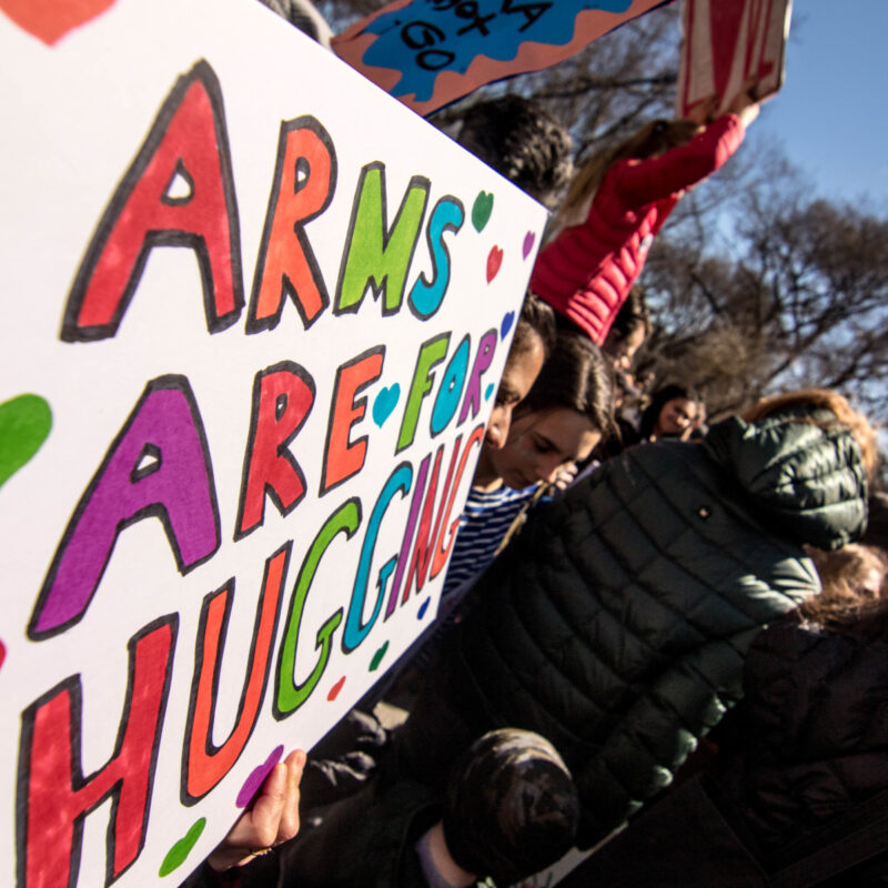 March For Our Lives
