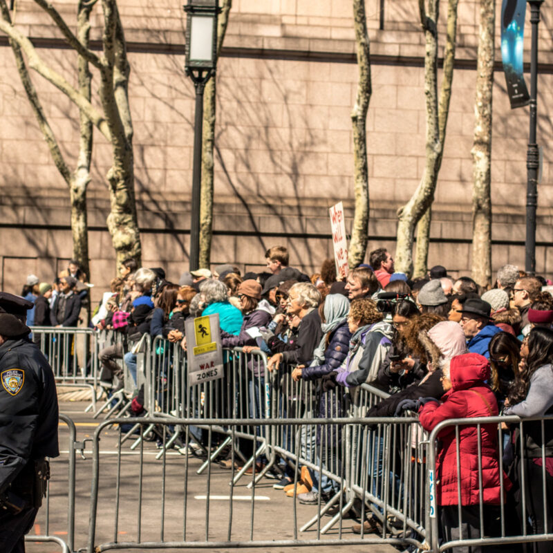 March For Our Lives