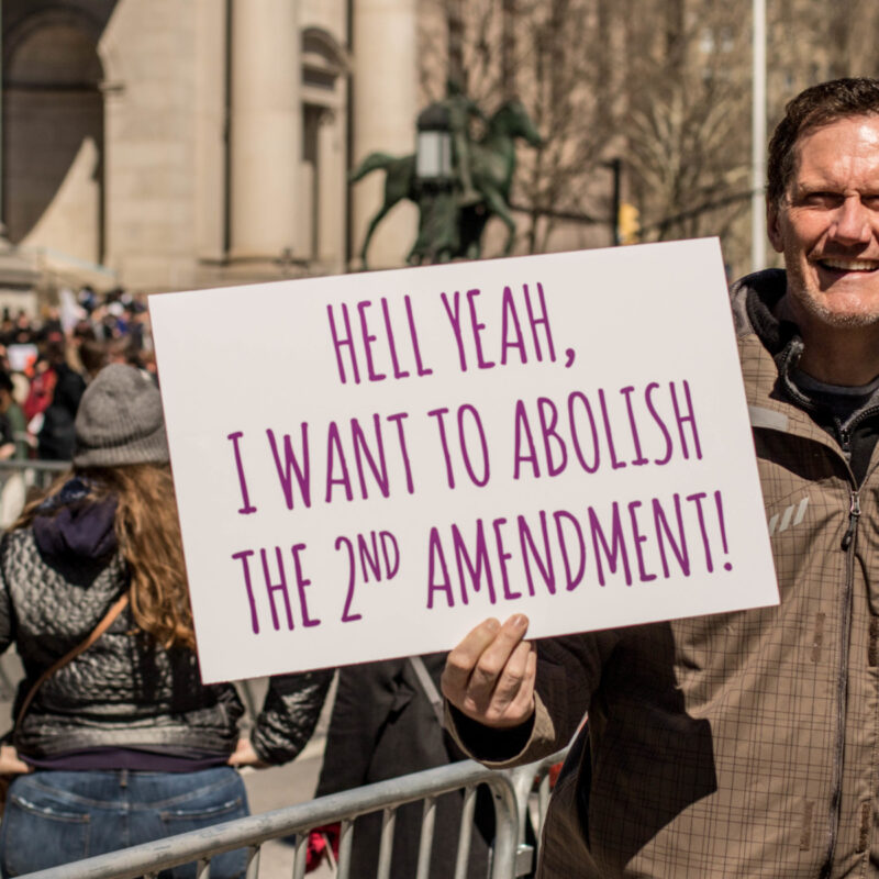 March For Our Lives