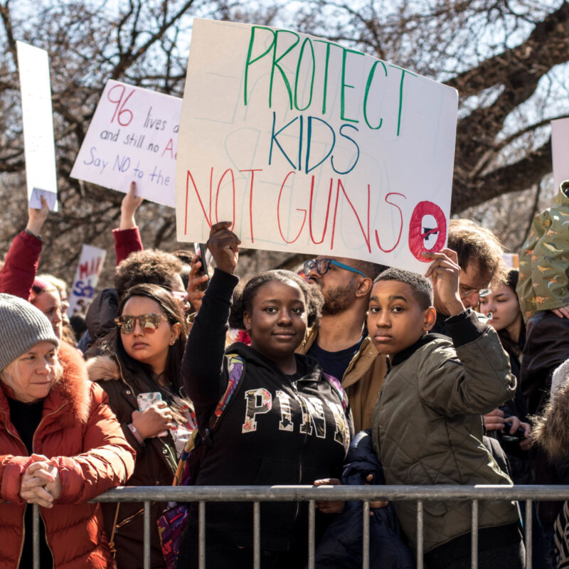 March For Our Lives