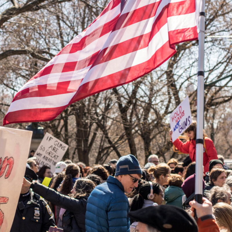 March For Our Lives