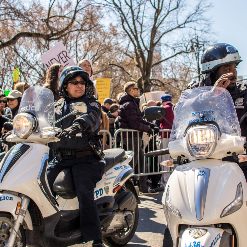 March For Our Lives