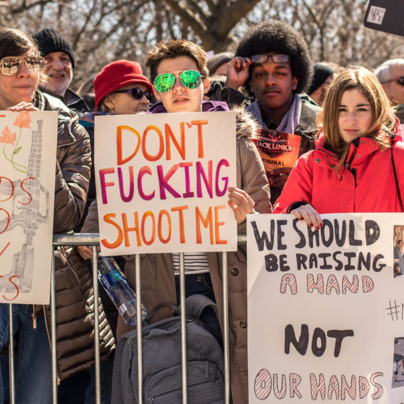 March For Our Lives