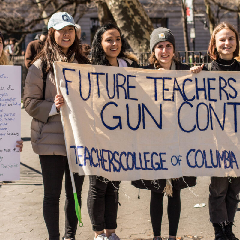 March For Our Lives