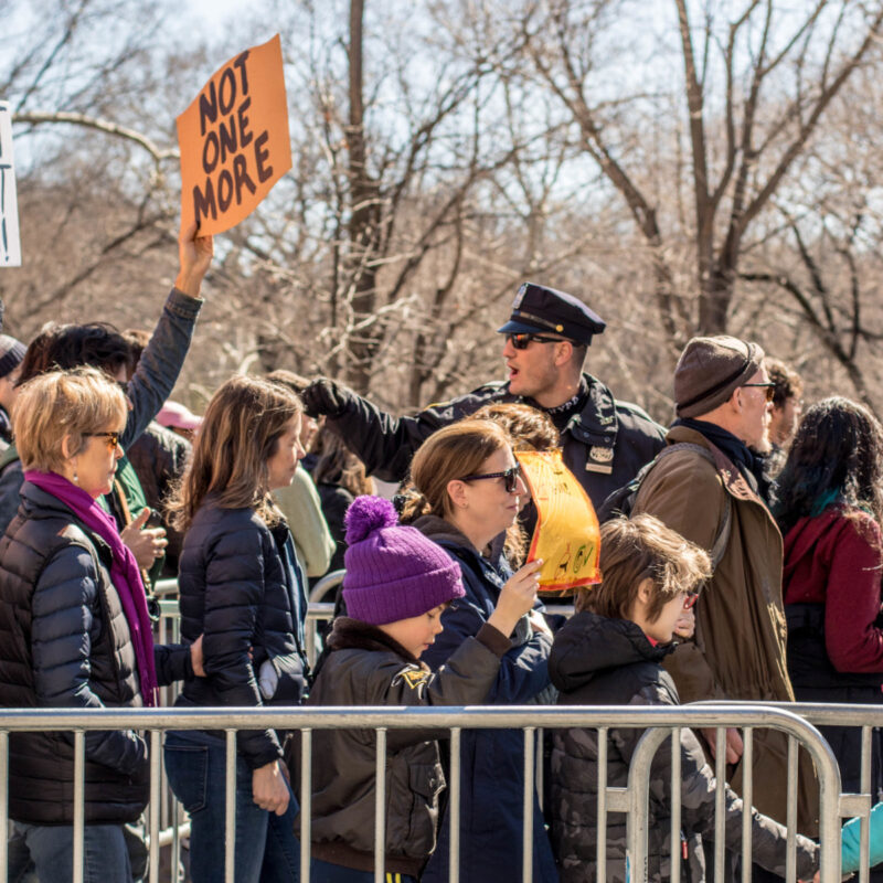 March For Our Lives