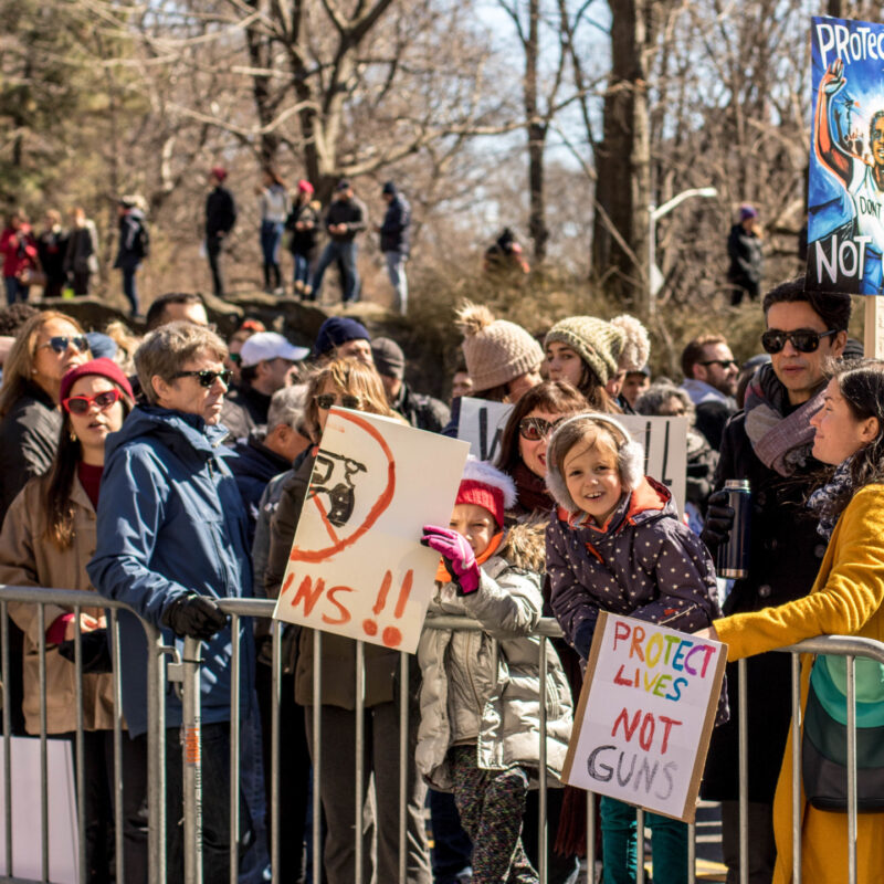 March For Our Lives