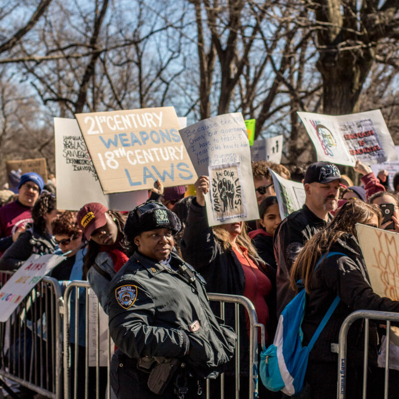 March For Our Lives