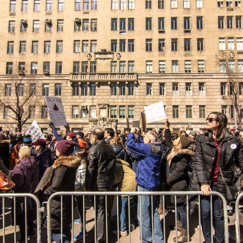 March For Our Lives