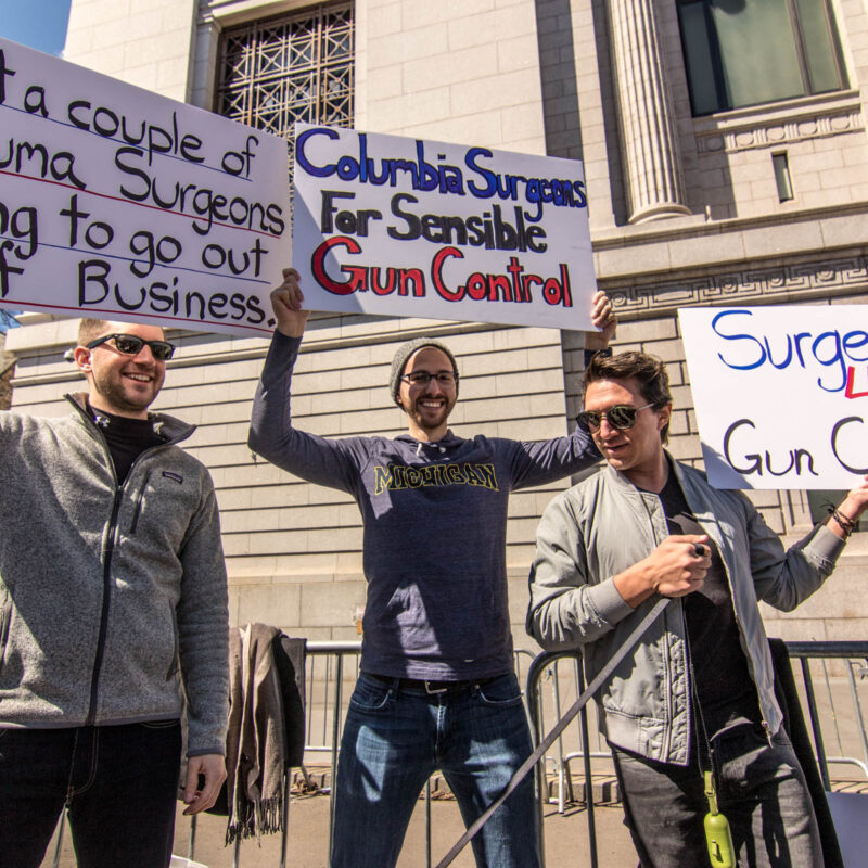 March For Our Lives