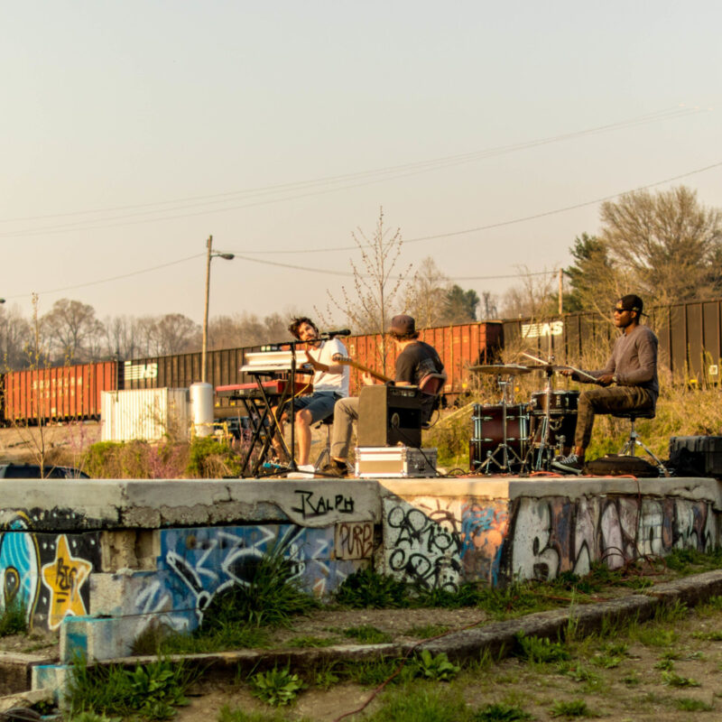 Outdoor Performance