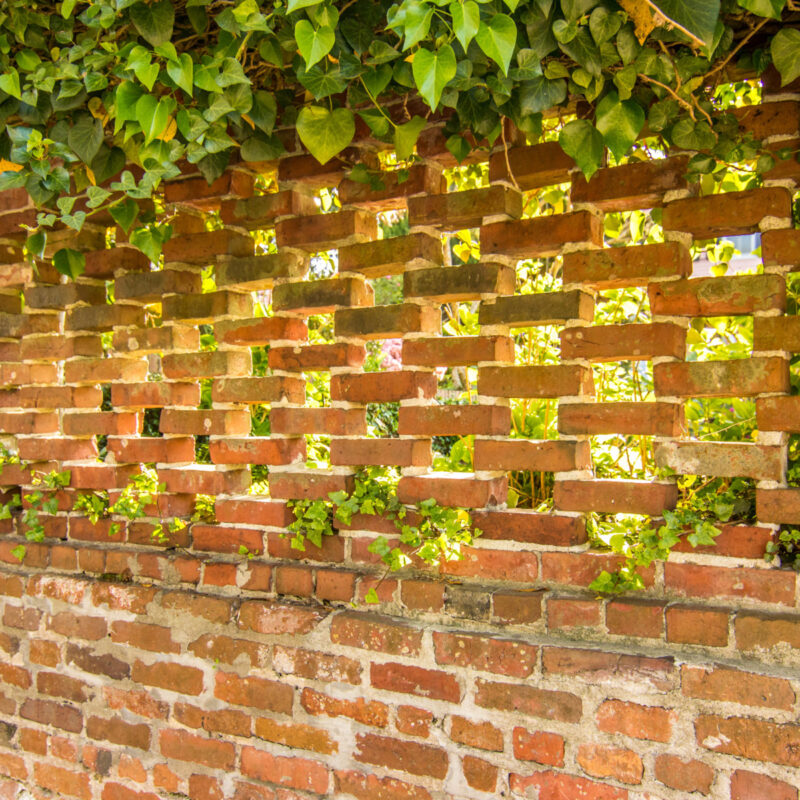 Brickwork of Wilmington