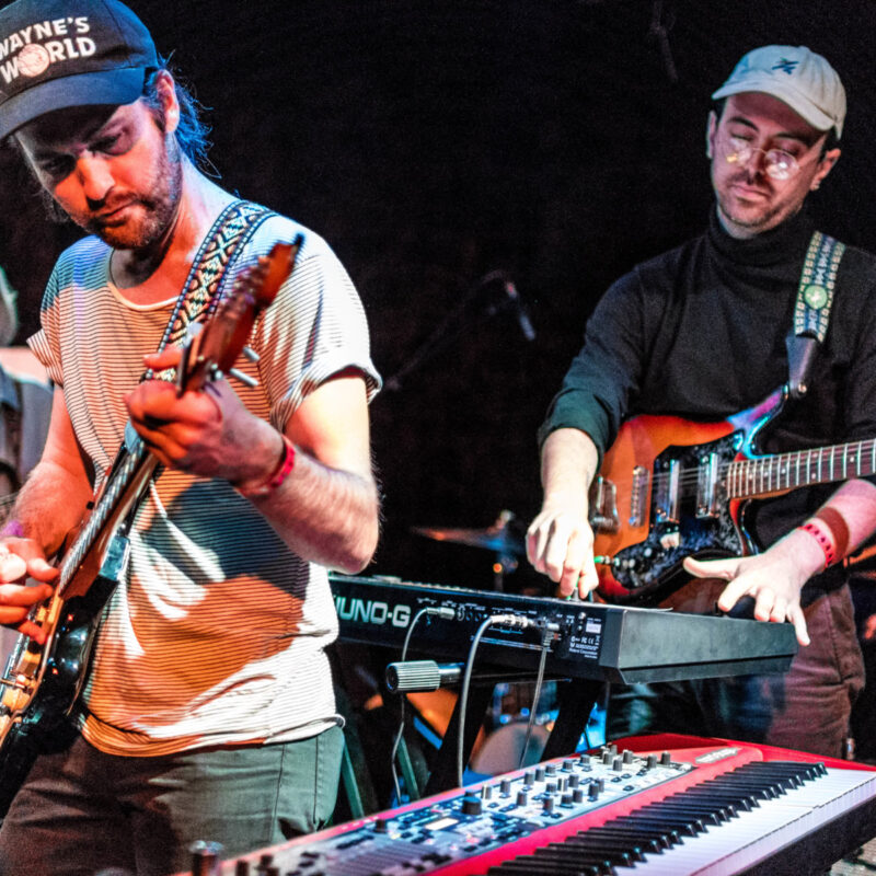 Jess Williamson & Band
