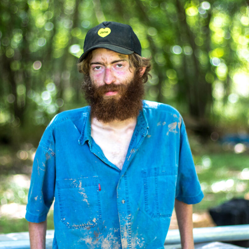 Ryne Meier