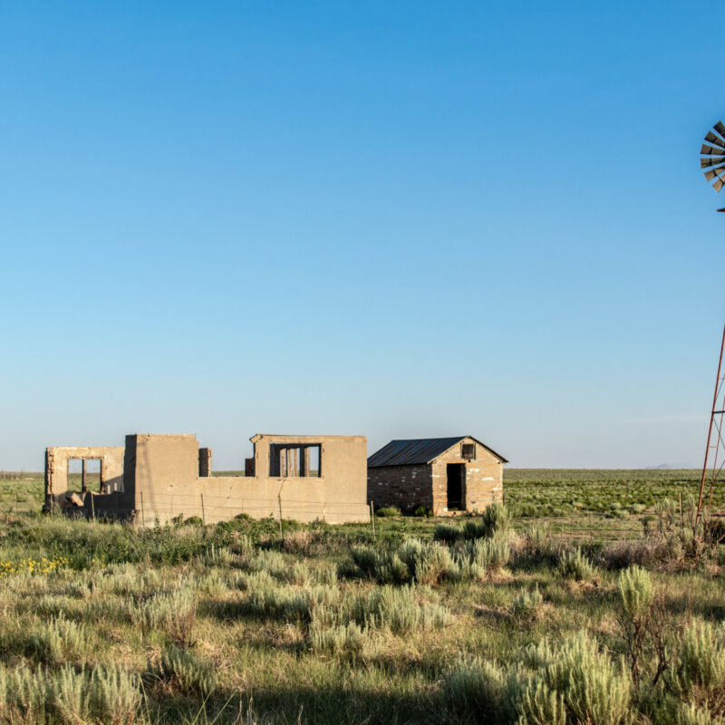 The Otto Ranch