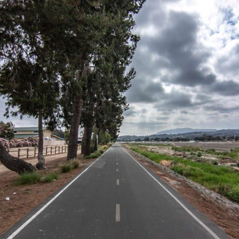Santa Ana River Trail