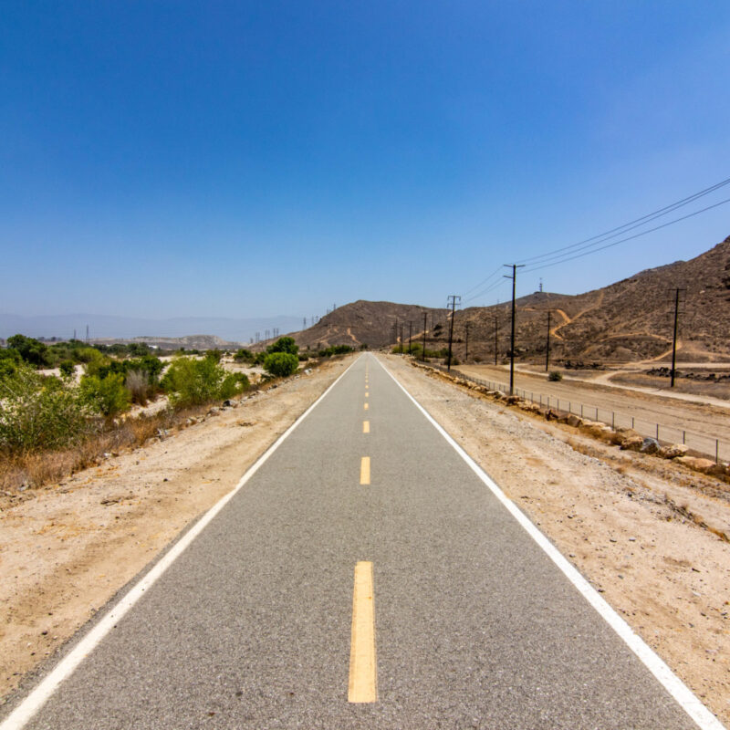 Santa Ana River Trail
