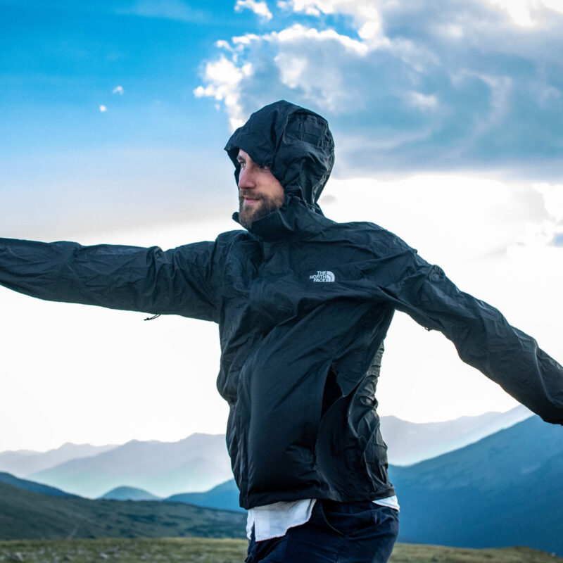 Top of the Rockies
