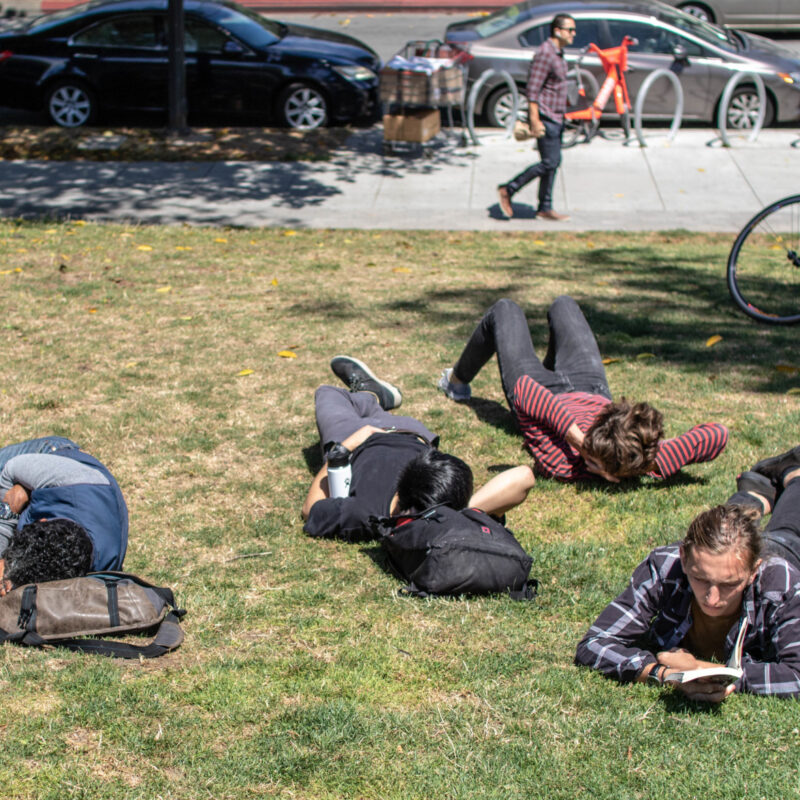 Dolores Park