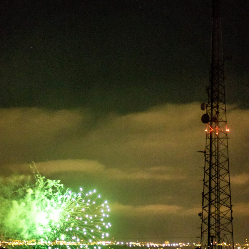 4th of July