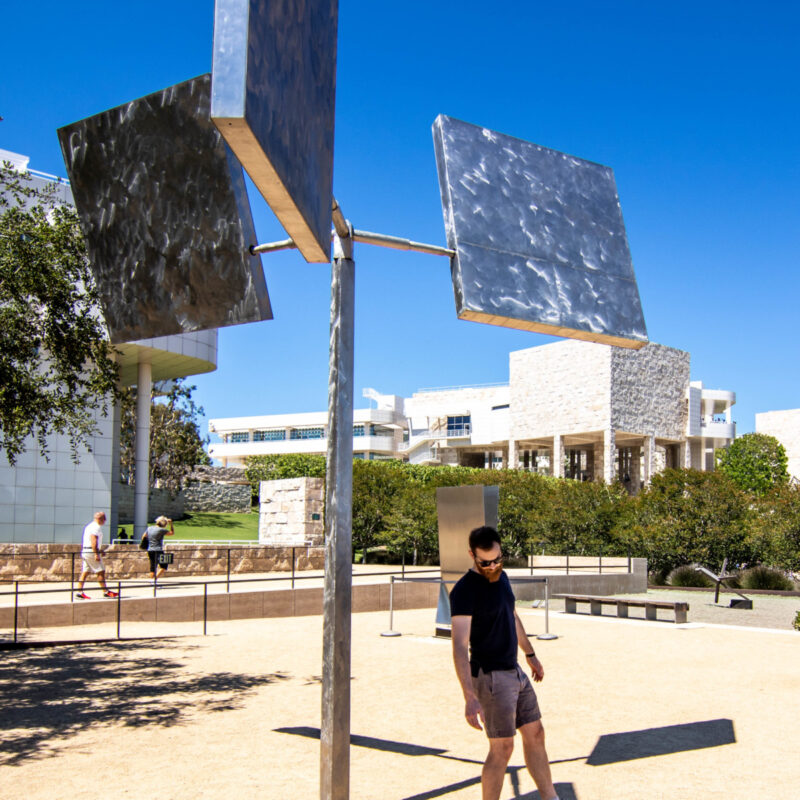 Getty Center