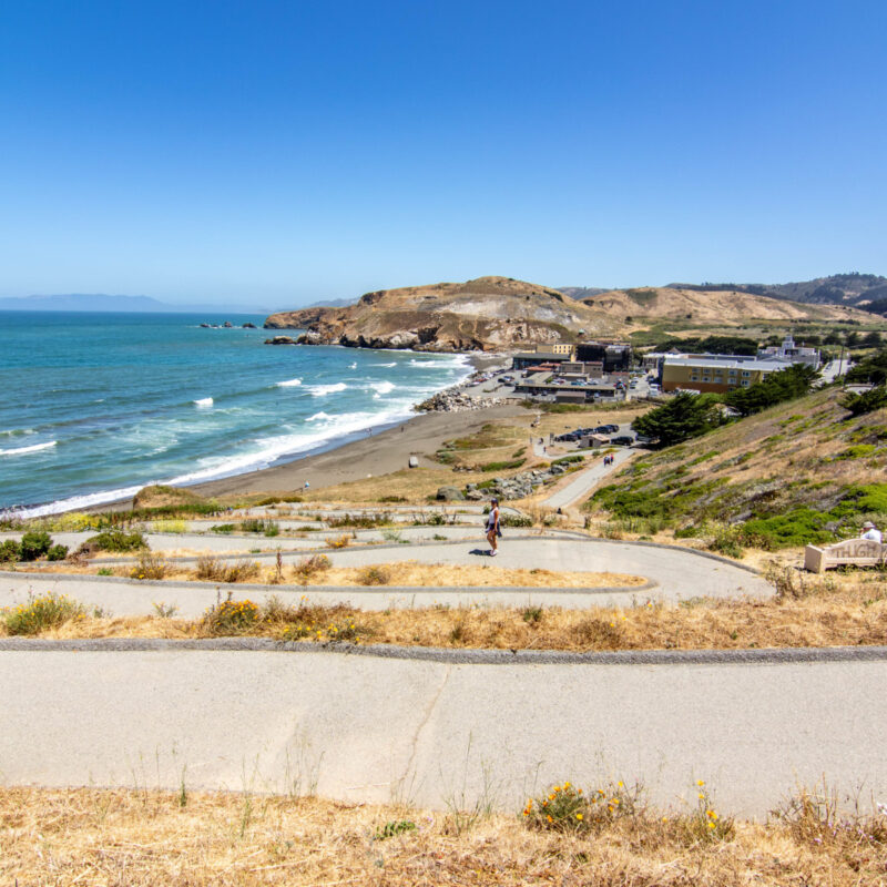 Pacifica