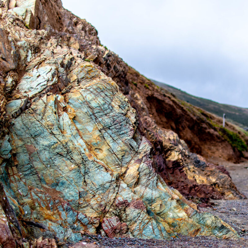 Tennessee Valley