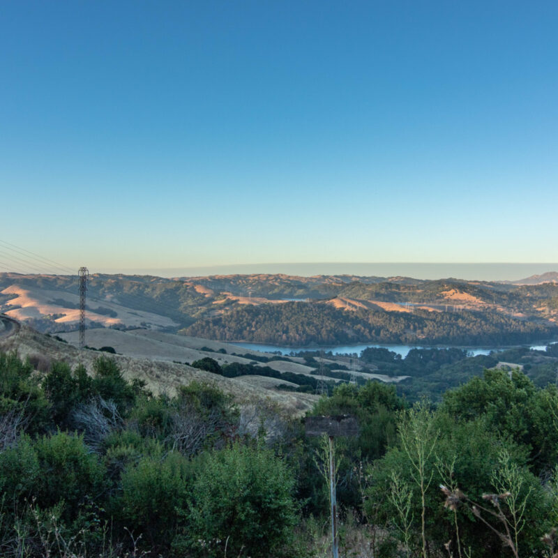 Tilden Nature Reserve