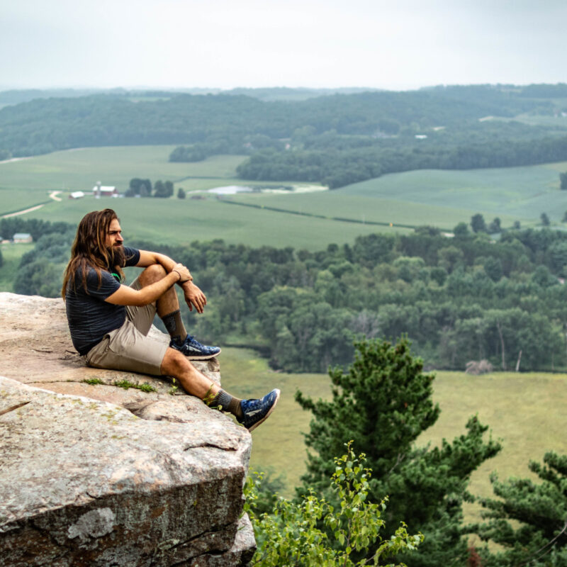 Gibraltar Rock