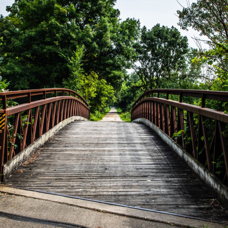 Madison's Capitol City Trail