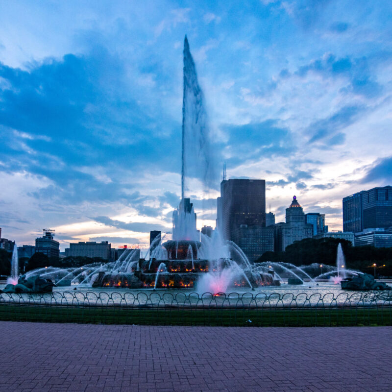 Chicago Vibes