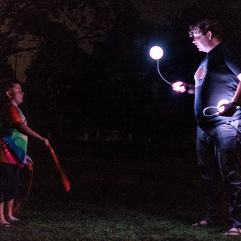 Full Moon Fire Jam