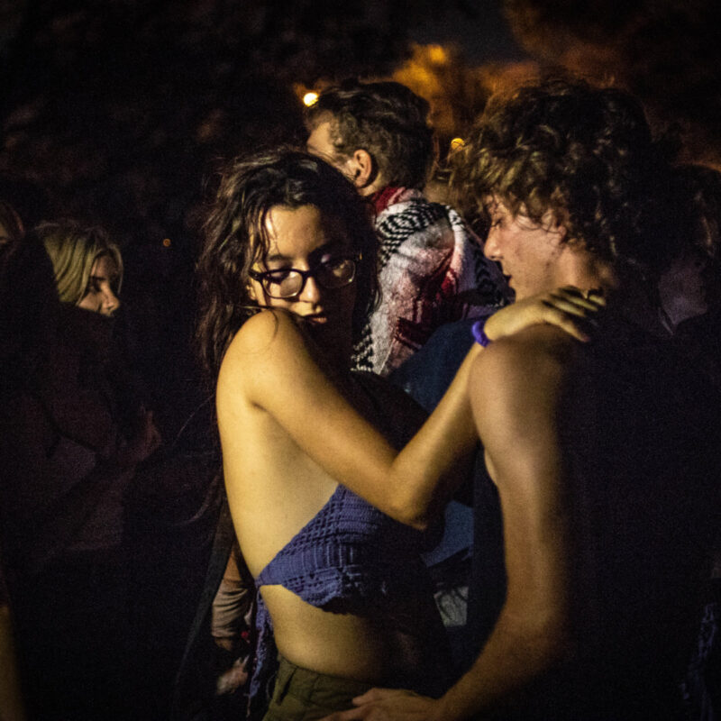 Full Moon Fire Jam