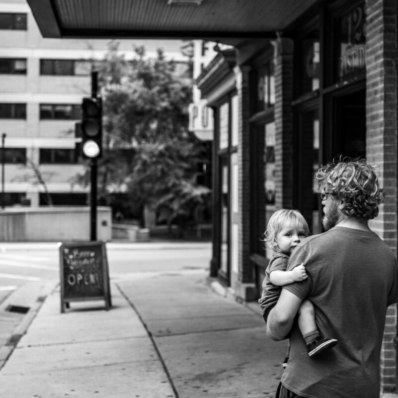 Hartmans in Madison