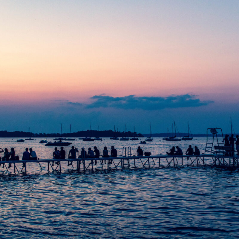 Madison Lakeshore