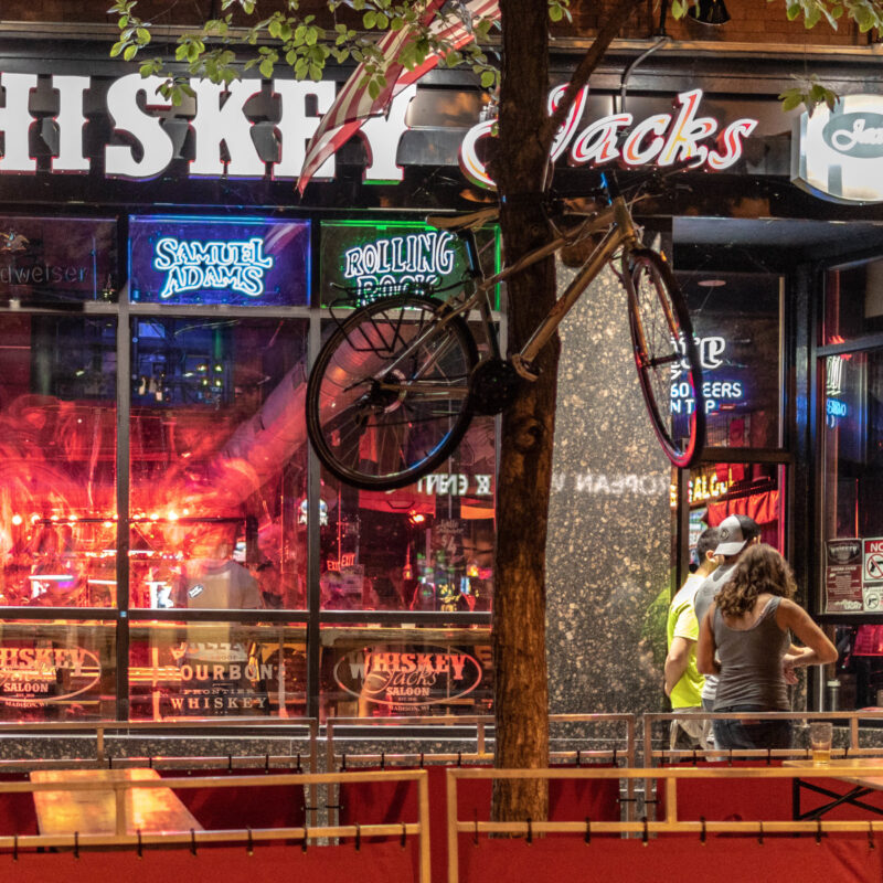 Madison Nightlife...