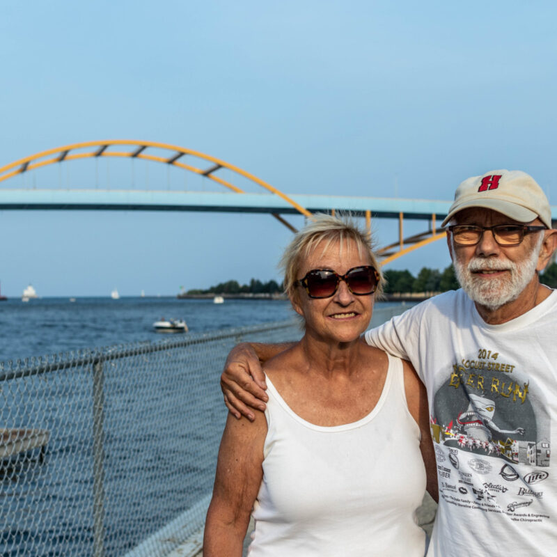 Milwaukee People & Places