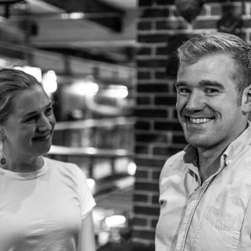 Milwaukee People & Places
