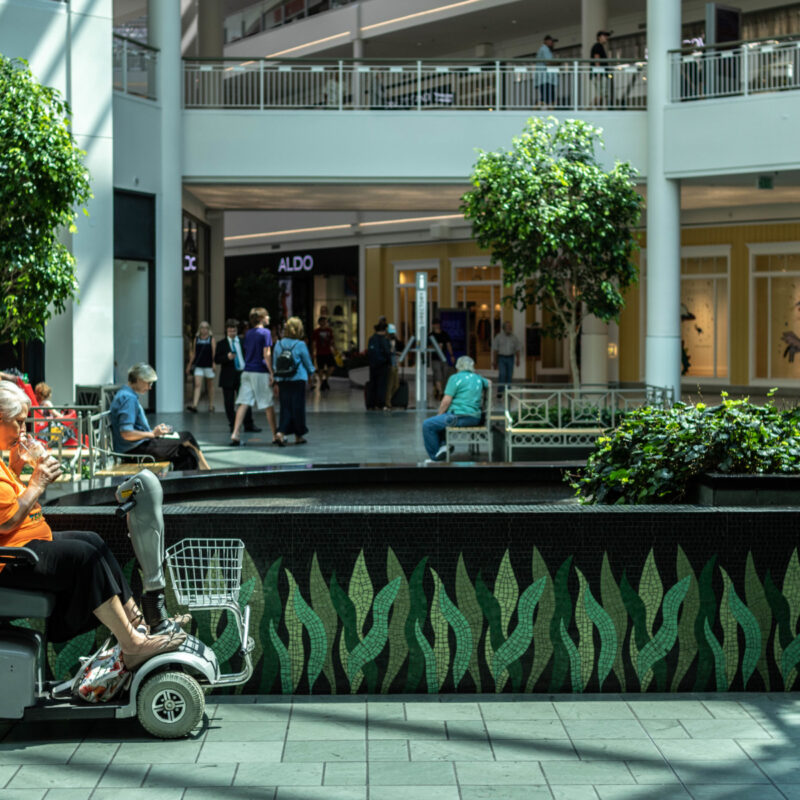 Mall of America